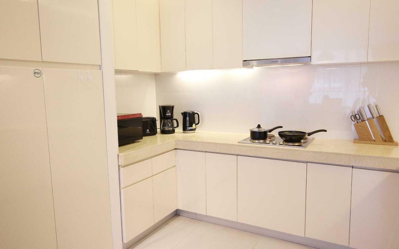 Zen Hillside Self Service Apartment Kamala Beach Exterior foto
